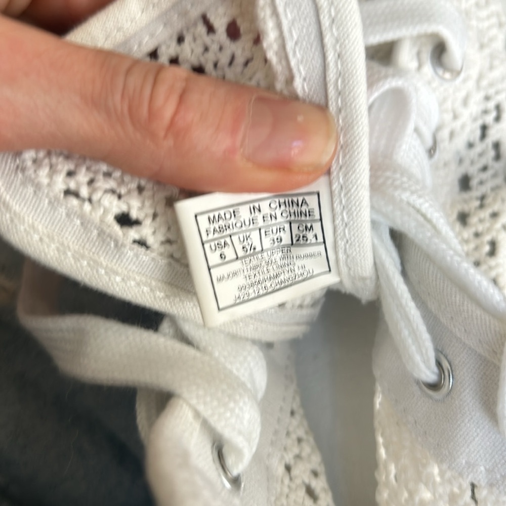 Ralph Lauren| Sneakers - Picture 12 of 14